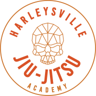 Harleysville Brazilian Jiu-Jitsu Academy logo